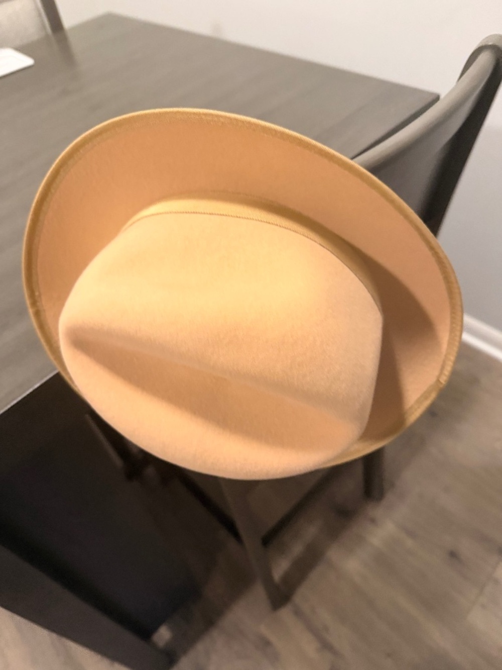 Keith & James Fedora Hat Large